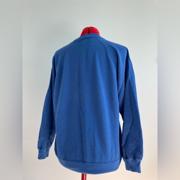 Vintage Sweatshirt - Picture 2 of 2